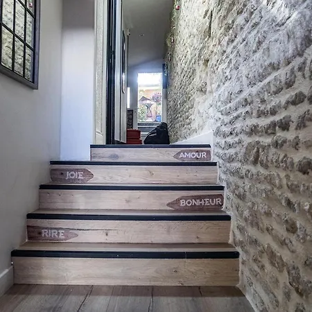 Palais Des Reves Apartment