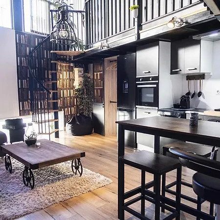 Apartment Palais Des Reves *