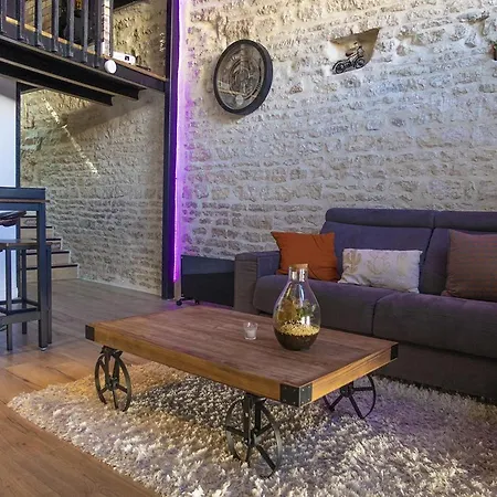 Palais Des Reves * Niort